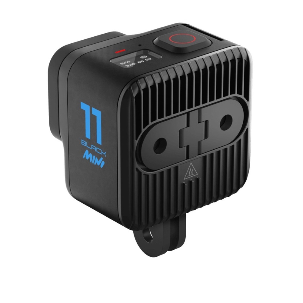 BRAND NEW + SEALED GoPro HERO11 Black
Mini 5.7K UHD Waterproof Action Camera